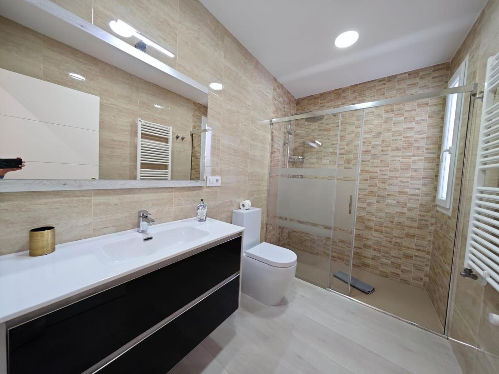 Tomas Paredes, Vigo, 3 Habitaciones Екстер'єр фото