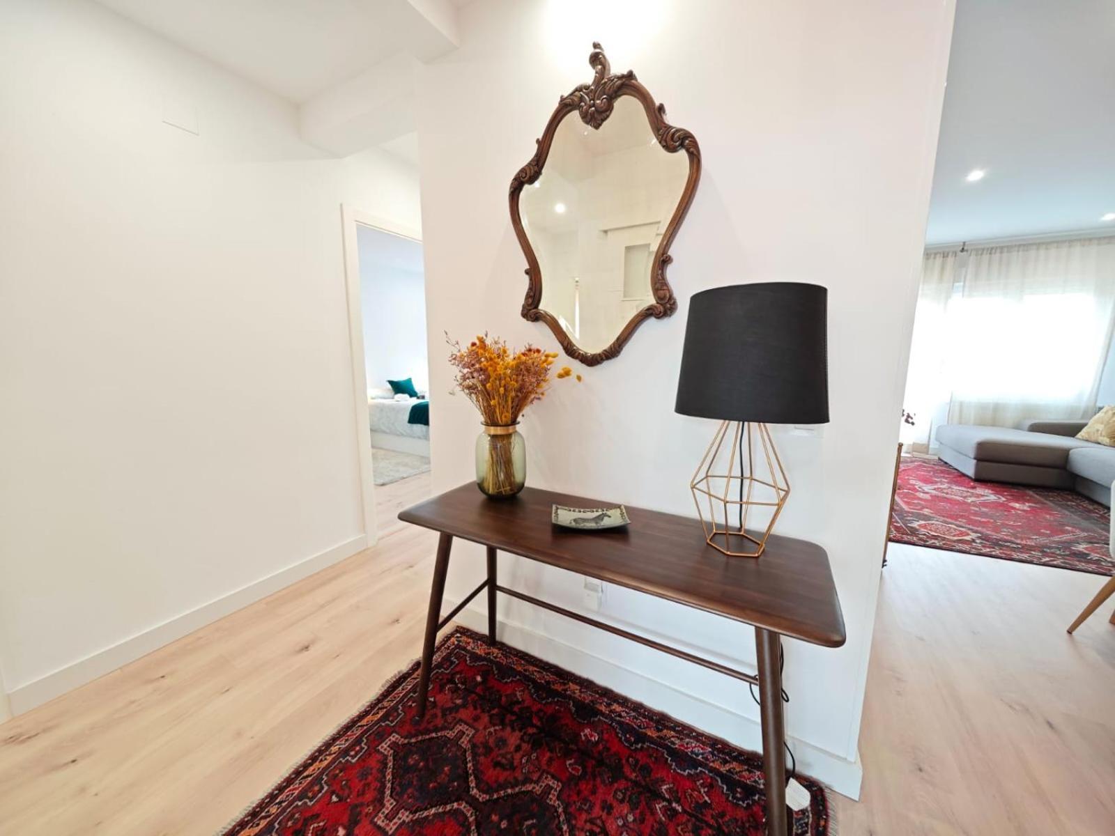 Tomas Paredes, Vigo, 3 Habitaciones Екстер'єр фото