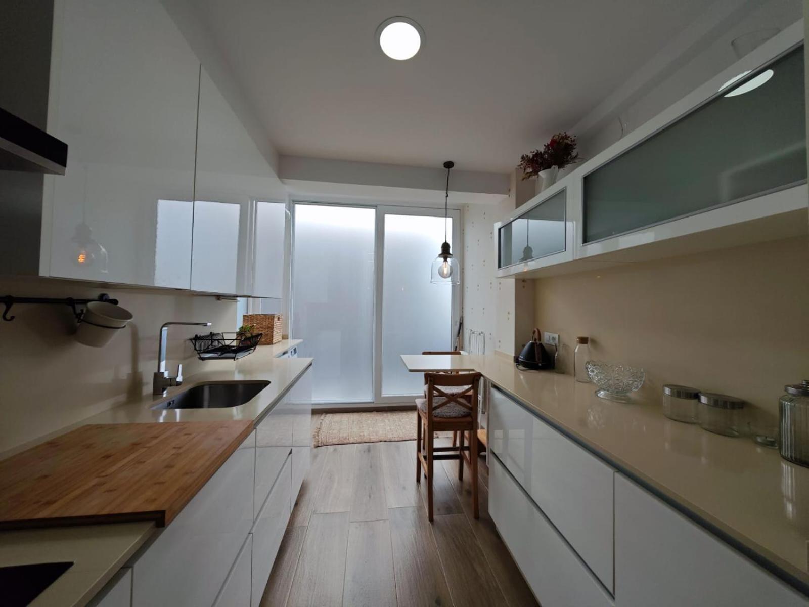 Tomas Paredes, Vigo, 3 Habitaciones Екстер'єр фото