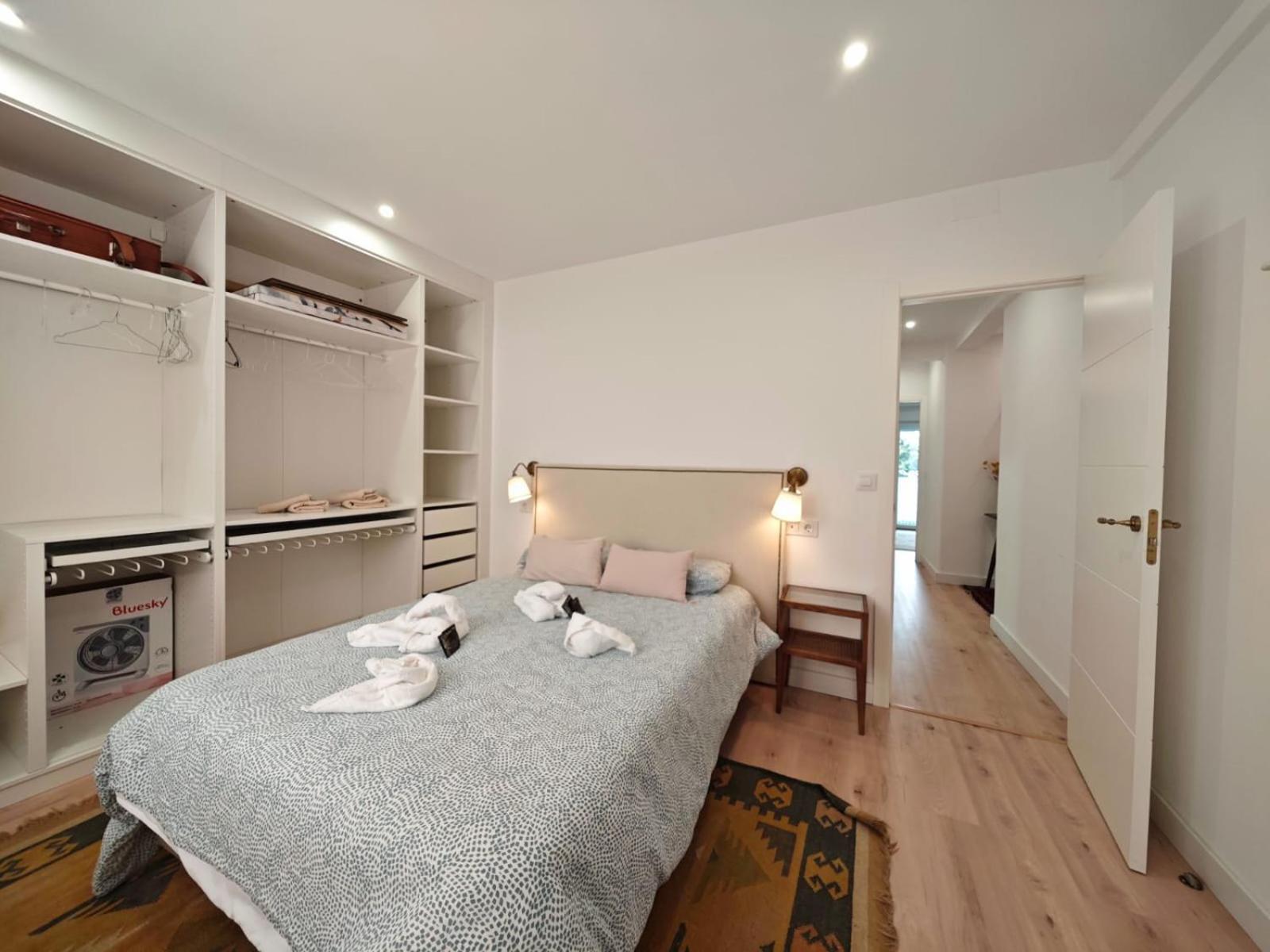 Tomas Paredes, Vigo, 3 Habitaciones Екстер'єр фото