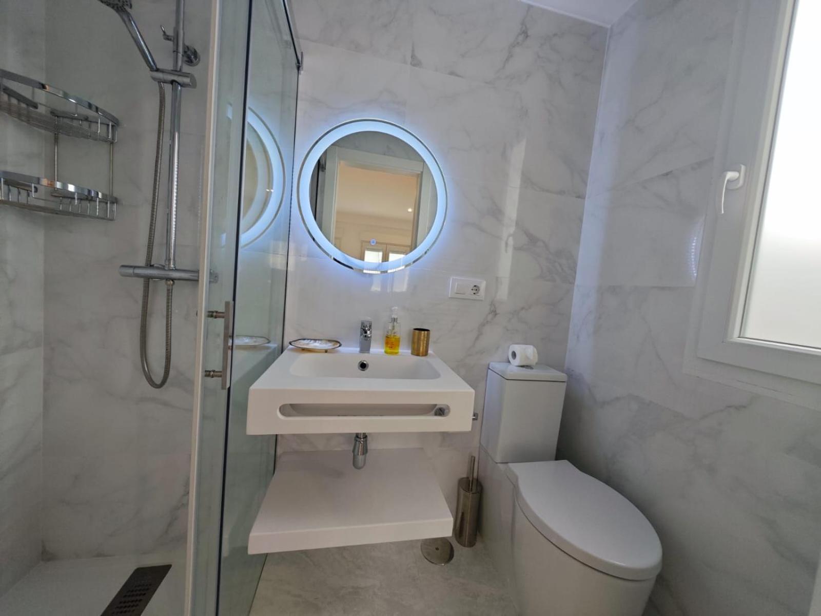 Tomas Paredes, Vigo, 3 Habitaciones Екстер'єр фото