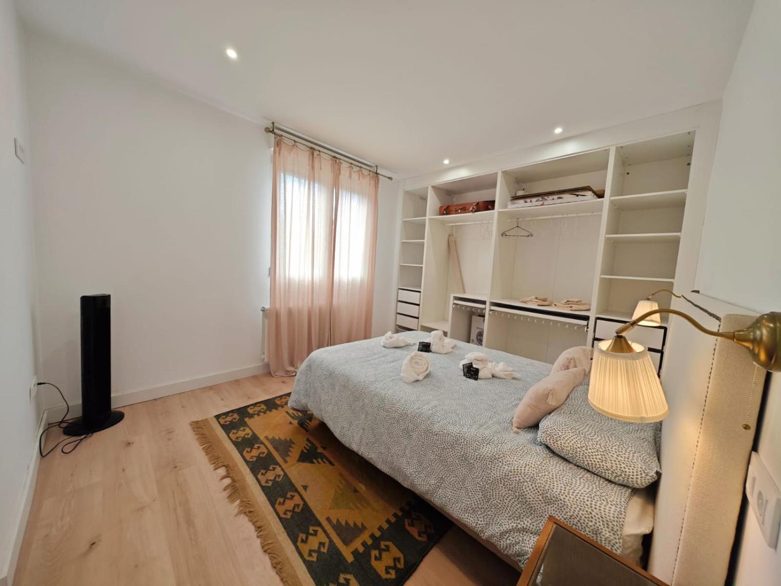 Tomas Paredes, Vigo, 3 Habitaciones Екстер'єр фото